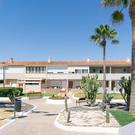 Acogedora Casa Junto Al Mar ,Cerca Del Centro Urbano Apartment Malaga Luaran gambar